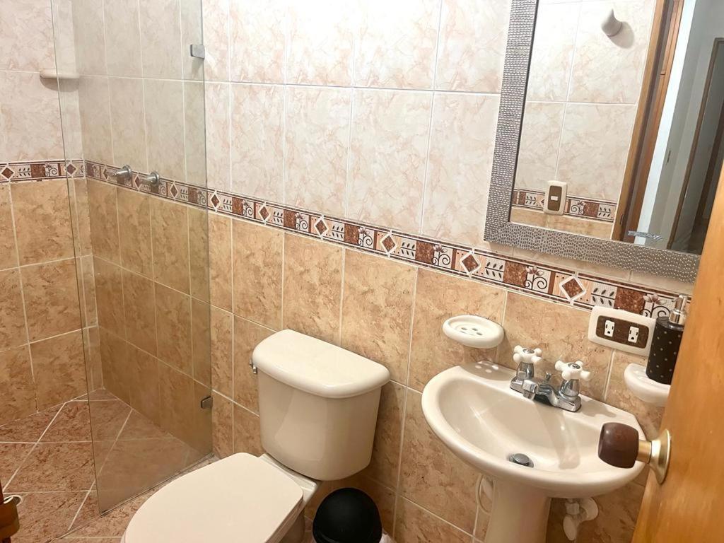 Apartamento Excellent Located In Velodromo *