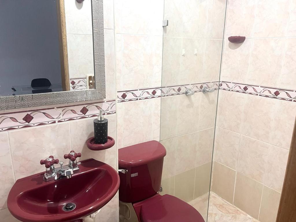 Excellent Located In Velodromo Apartamento