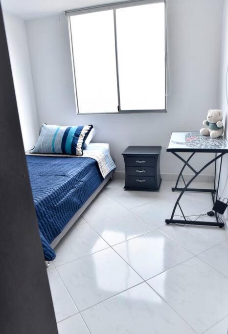 Apartamento Hermoso Apartamento En Medellin!