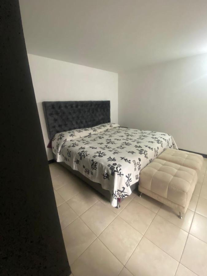 Apartamento Ciudad Del Rio *