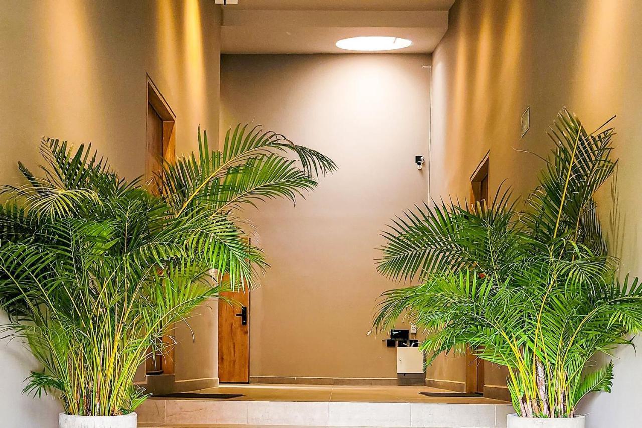 Holiday home Las Lomas Luxury House