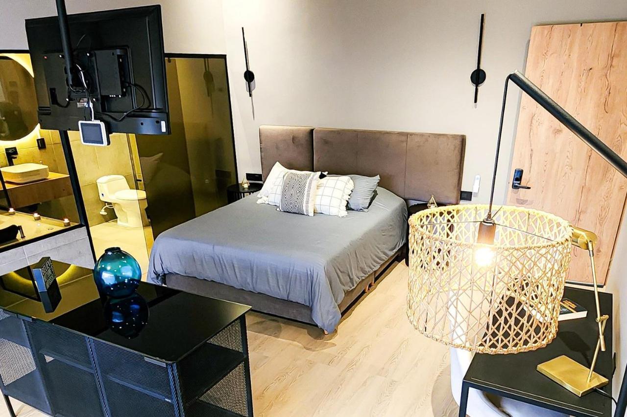 Las Lomas Luxury House Medellin