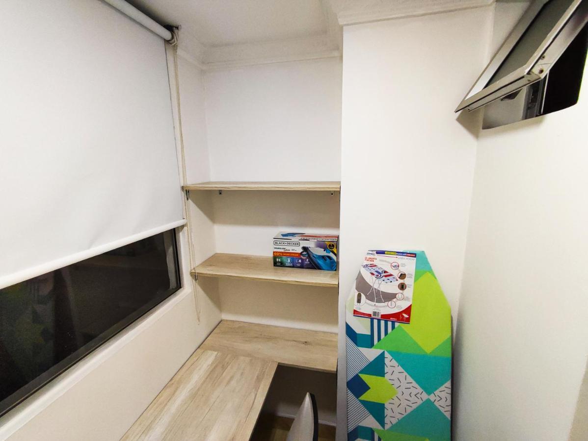 Apartamento Apartamento En Laureles En La Ubicacion Ideal Medellín