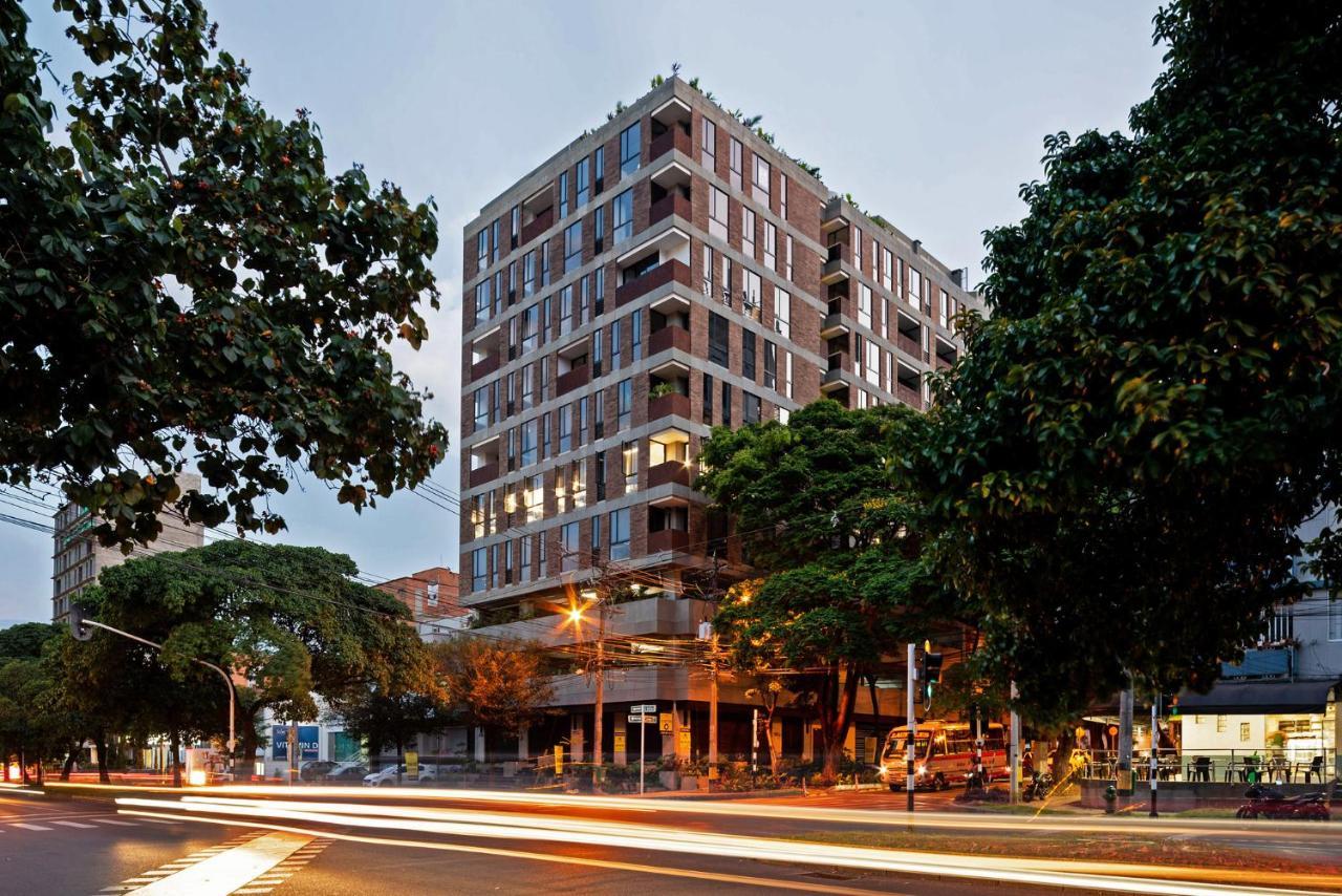 Apartamento Moderno Y Amplio En Laureles 8 Medellín