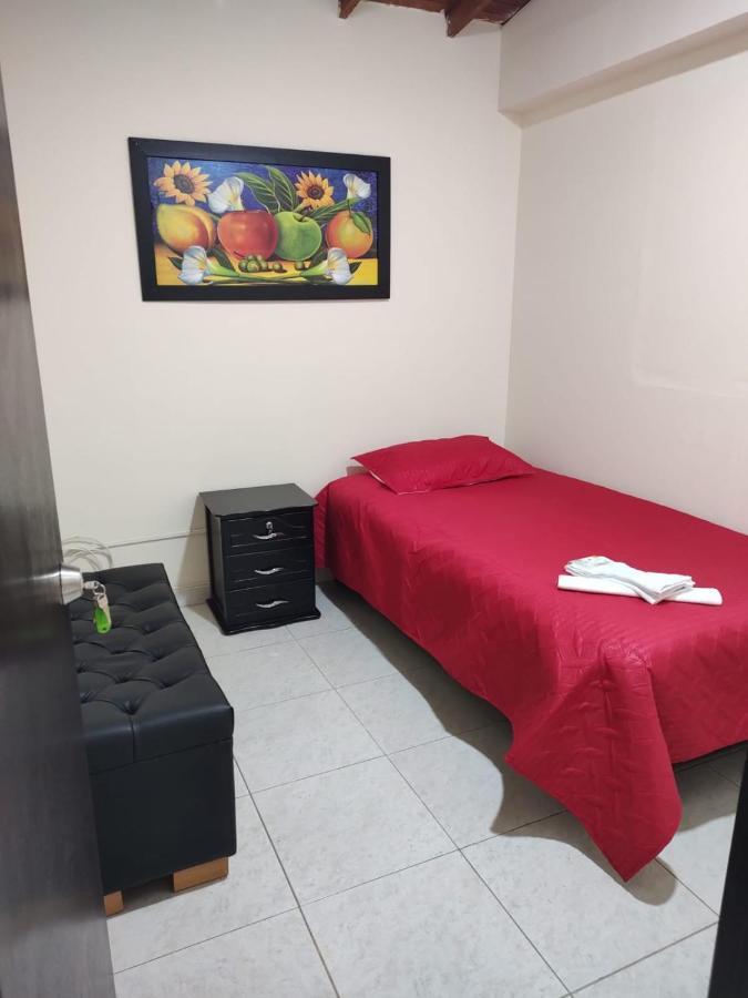 Hogar Del Viajero Medellín