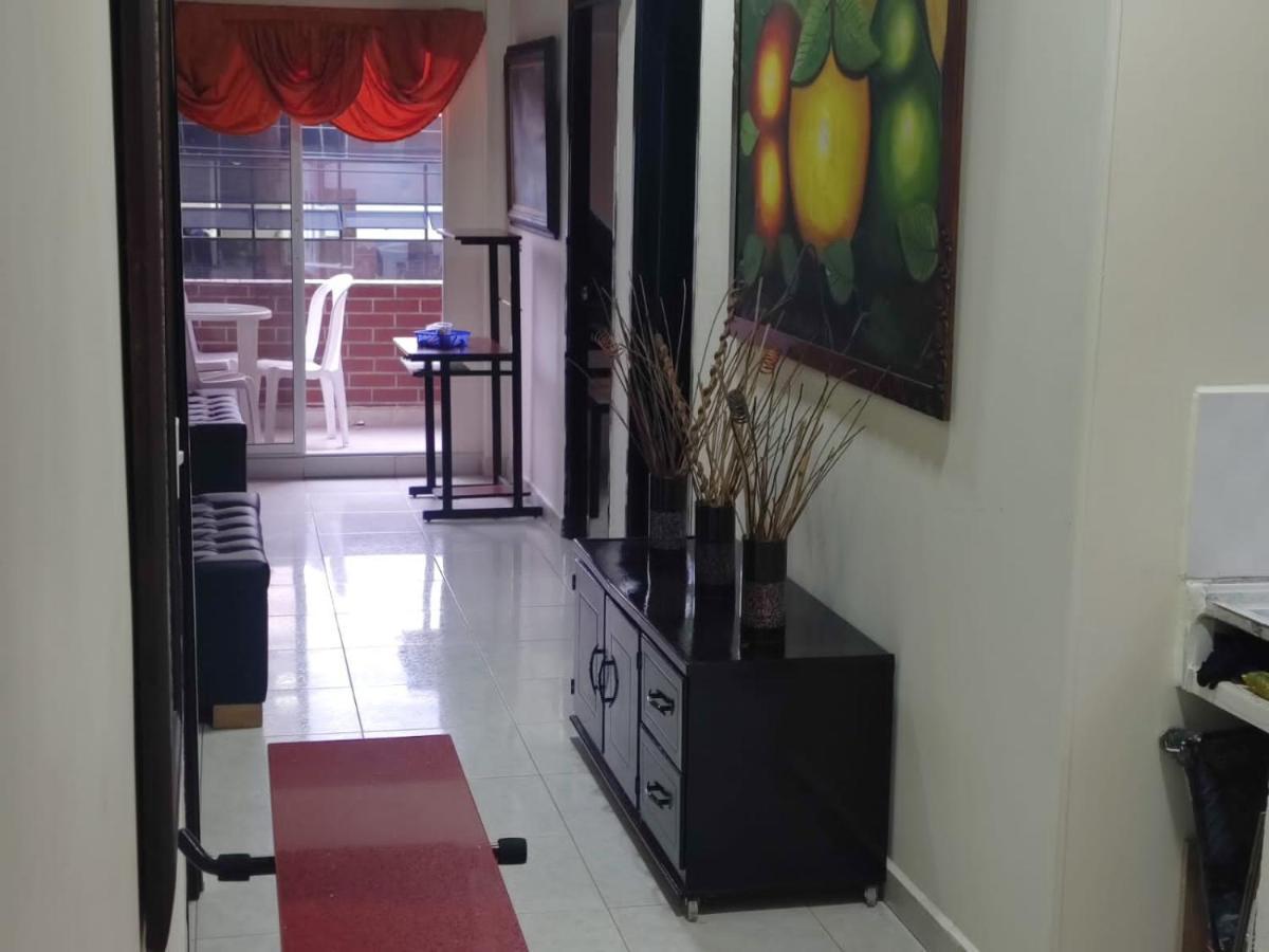 Hogar Del Viajero Habitación en casa particular