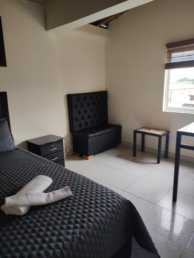 Hogar Del Viajero *