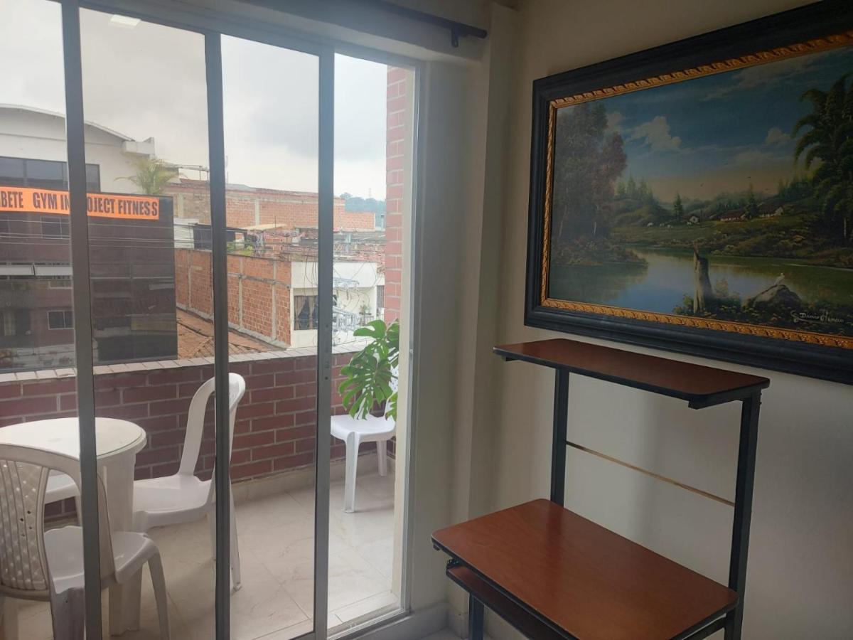 Hogar Del Viajero Habitación en casa particular