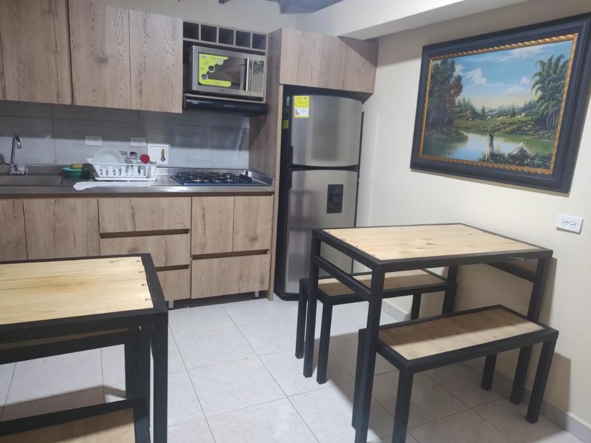 Hogar Del Viajero
