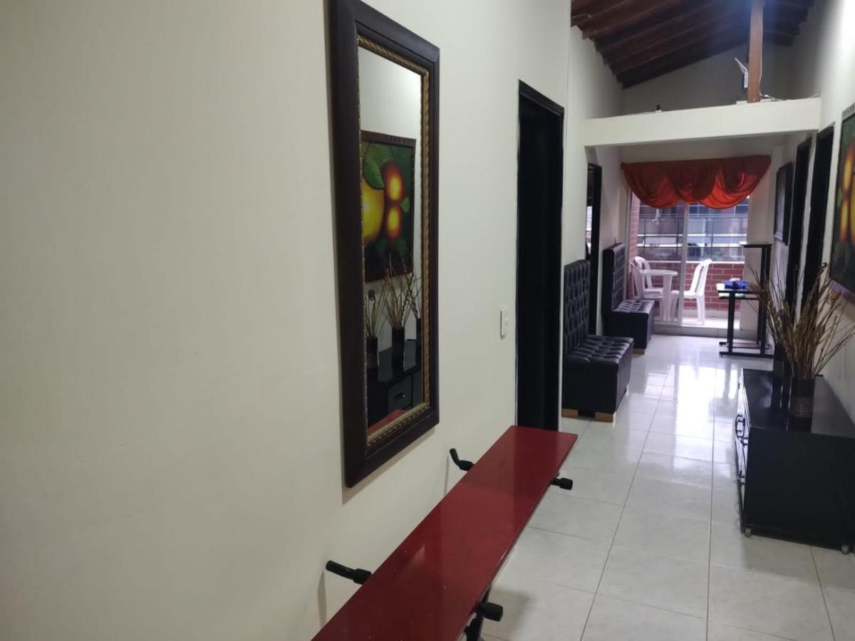 Hogar Del Viajero Habitación en casa particular