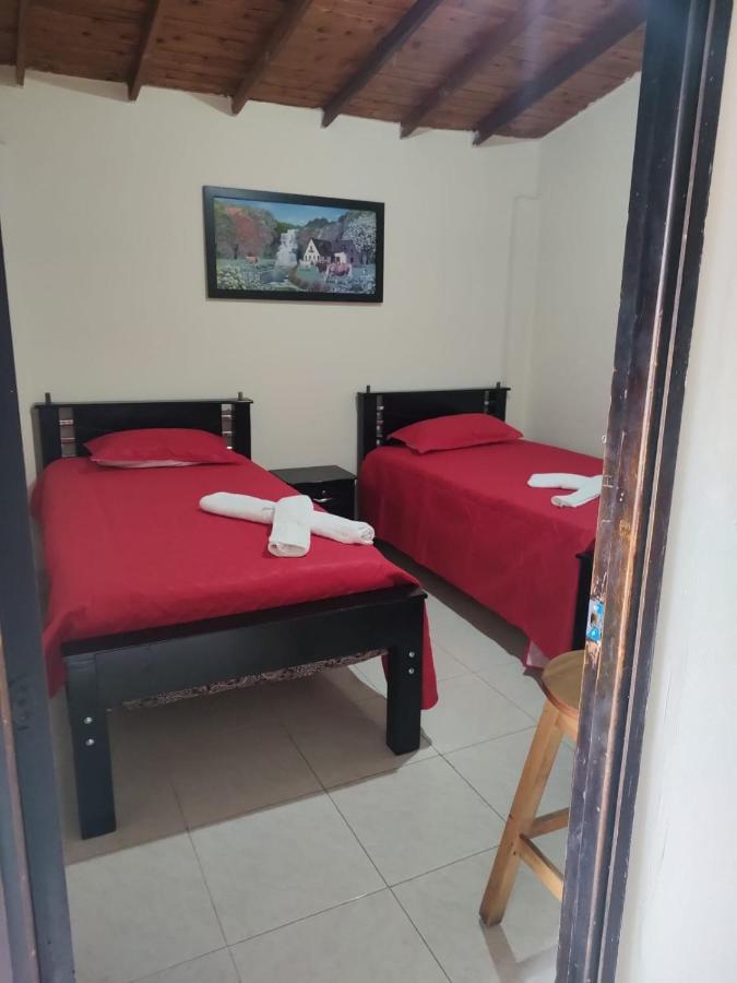 Hogar Del Viajero