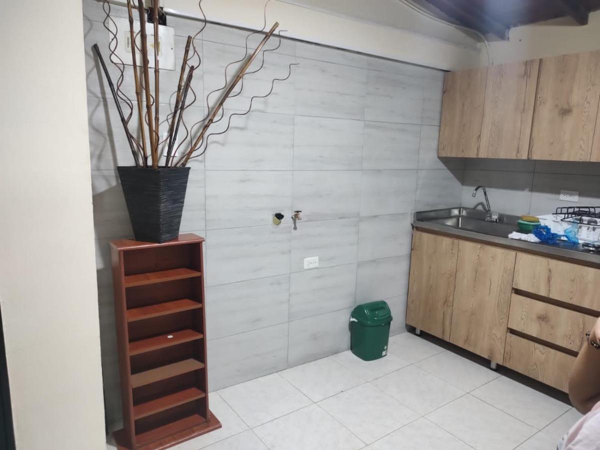 Hogar Del Viajero Habitación en casa particular *