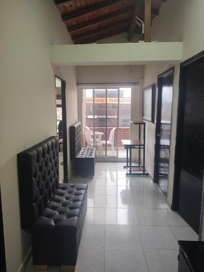 Hogar Del Viajero Habitación en casa particular