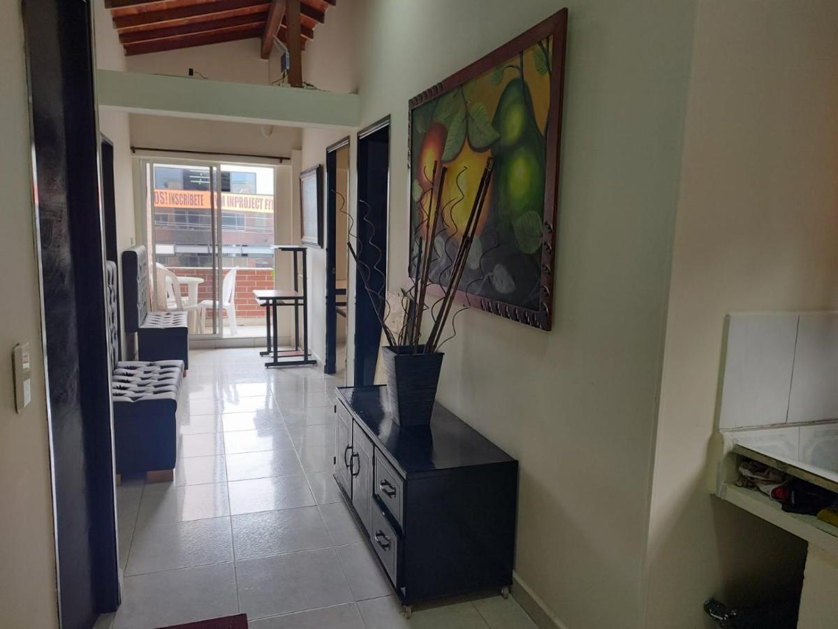 Hogar Del Viajero *