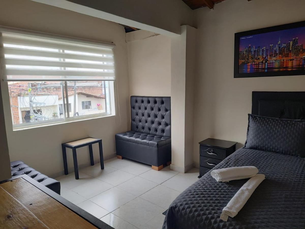 Hogar Del Viajero Habitación en casa particular *