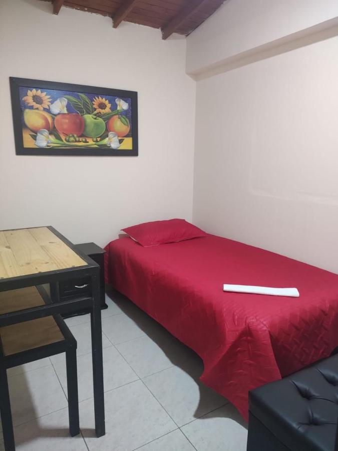 Habitación en casa particular Hogar Del Viajero