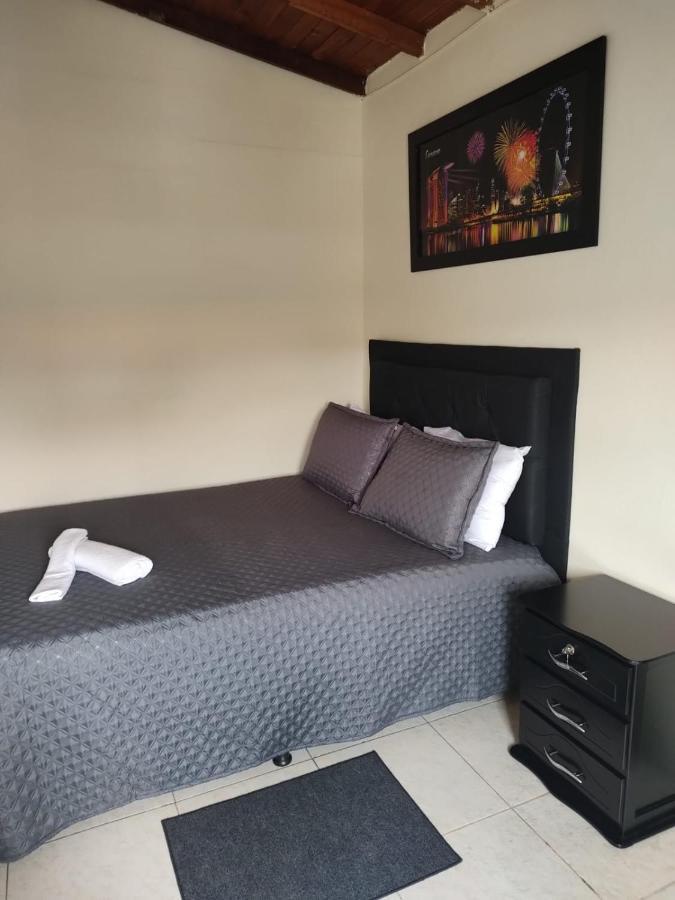 Hogar Del Viajero Medellín