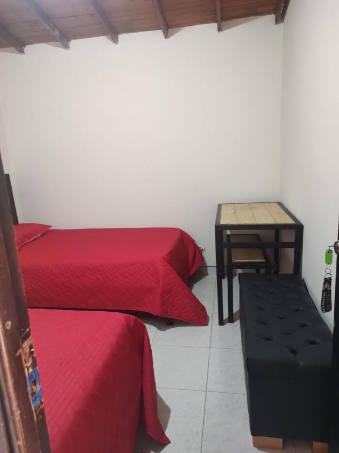 Hogar Del Viajero * Medellín