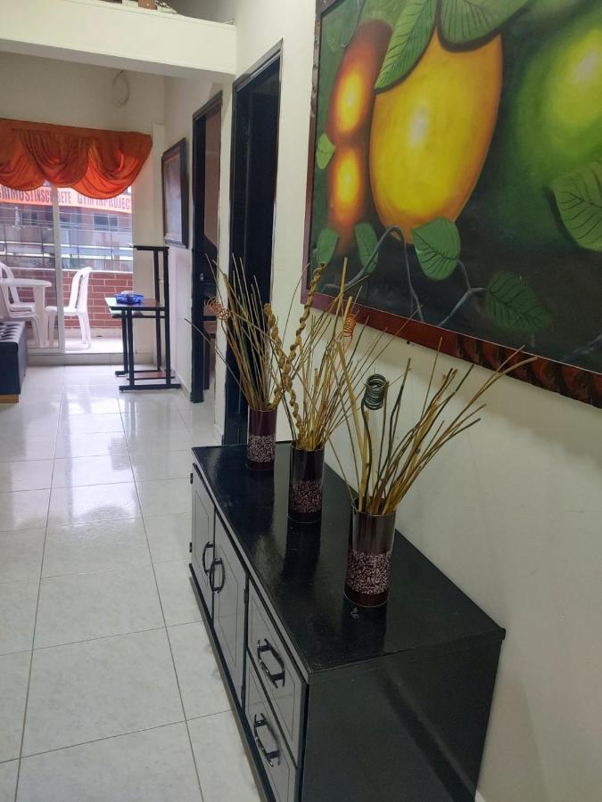 Hogar Del Viajero Habitación en casa particular Medellín
