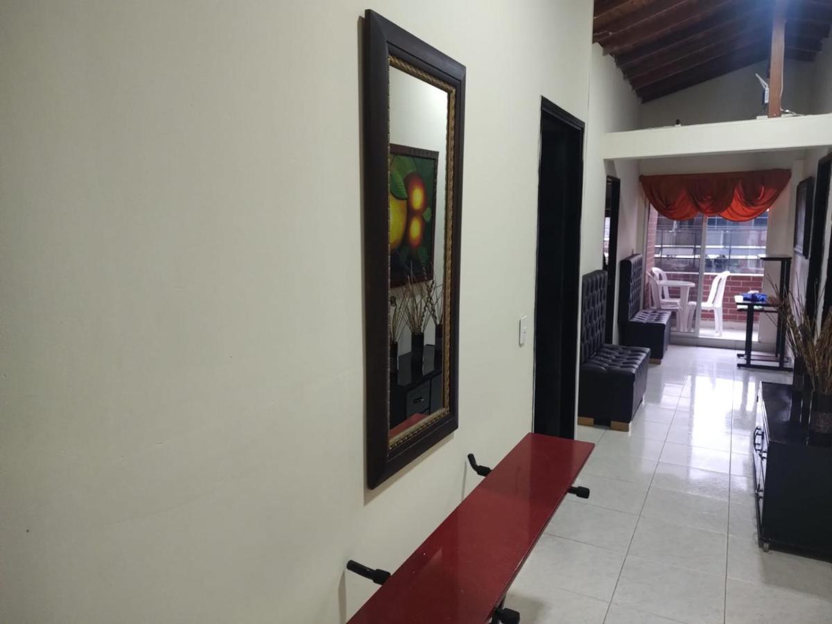 Hogar Del Viajero Medellín