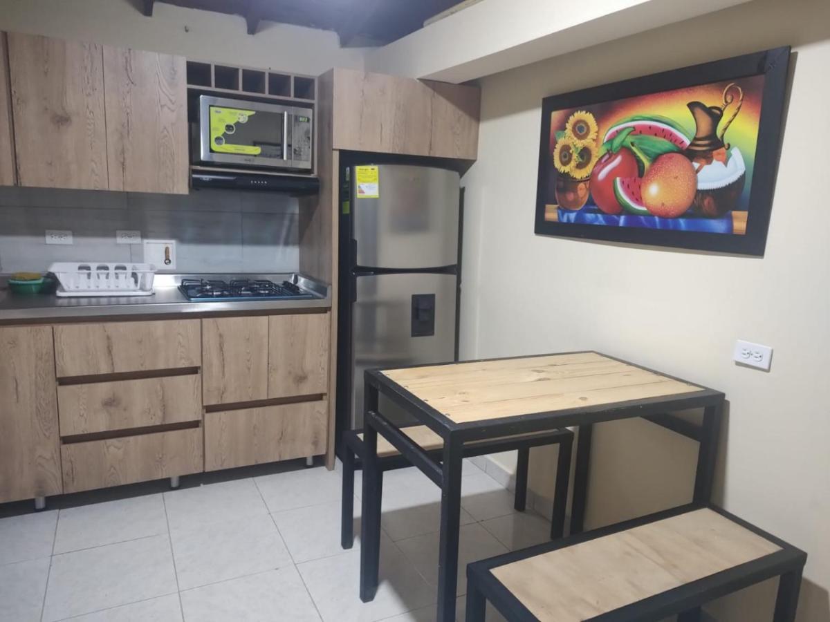 Hogar Del Viajero Habitación en casa particular