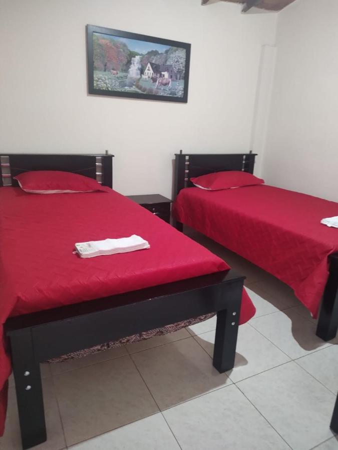 Hogar Del Viajero Medellín