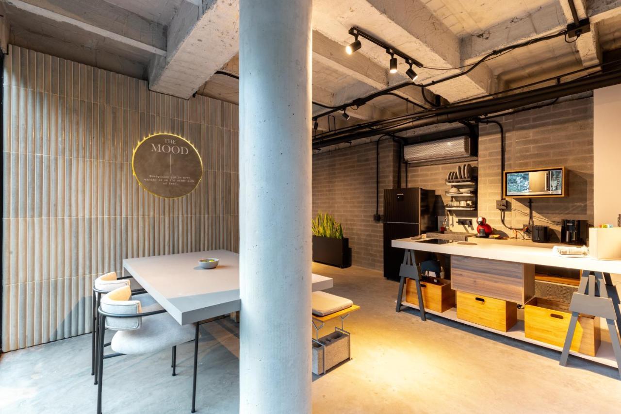 Apartahotel Stylish Urban In Provenza - Viu Experience *