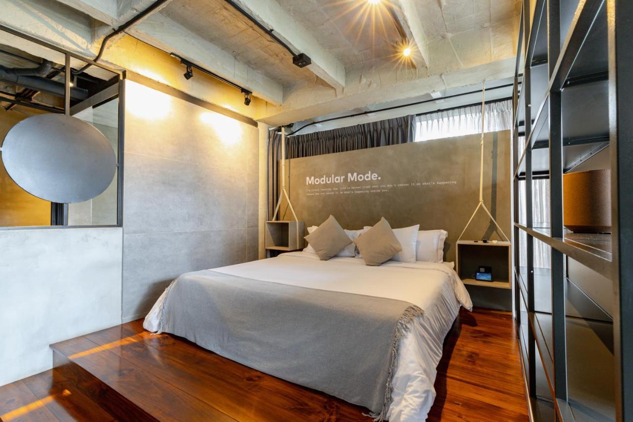 Stylish Urban In Provenza - Viu Experience Medellín