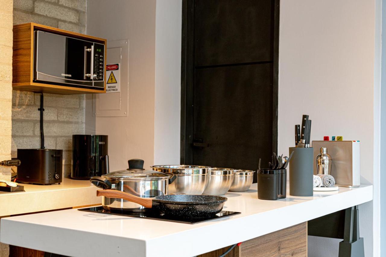 Stylish Urban In Provenza - Viu Experience *