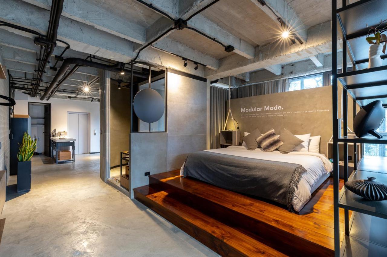 Apartahotel Stylish Urban In Provenza - Viu Experience