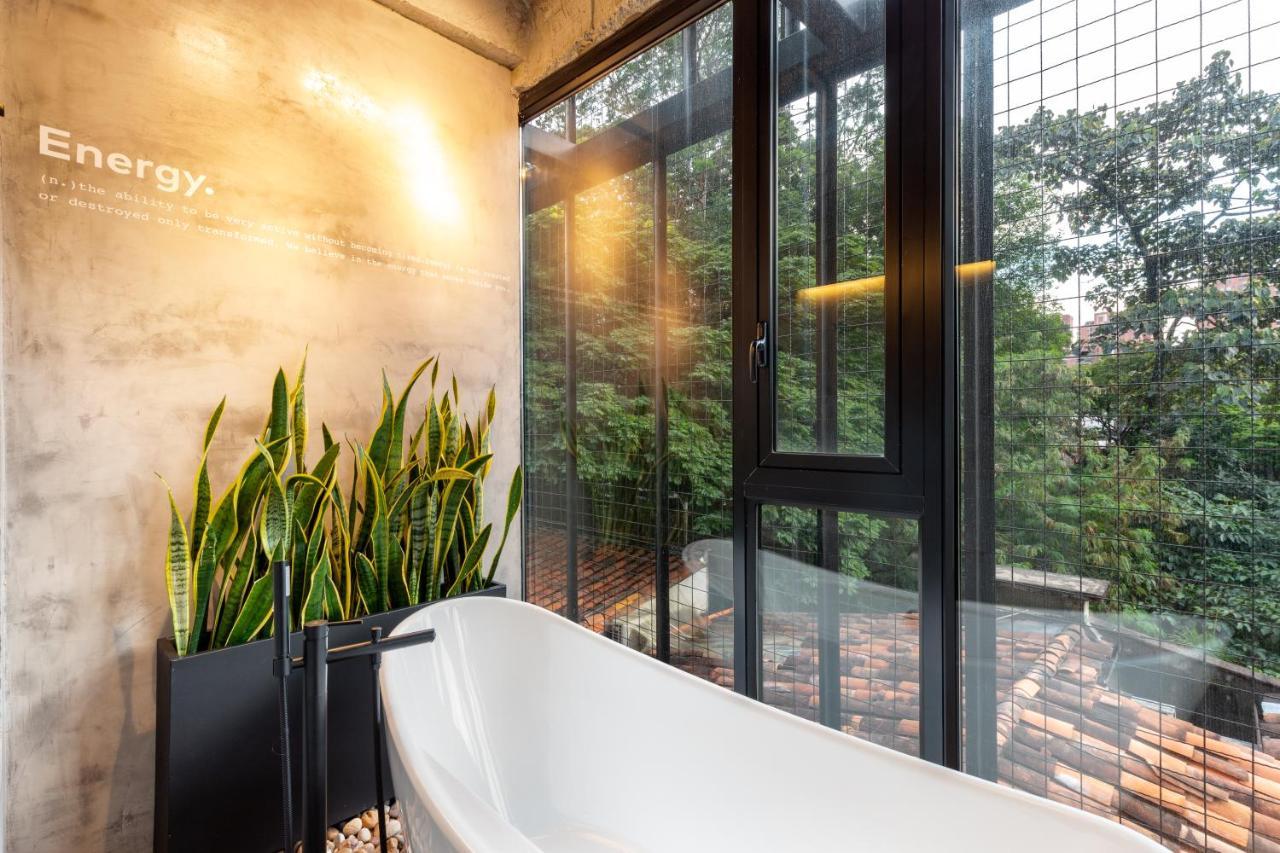 Apartahotel Stylish Urban In Provenza - Viu Experience *