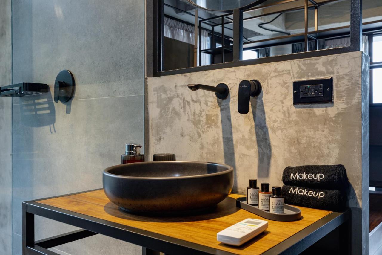 Apartahotel Stylish Urban In Provenza - Viu Experience Medellín