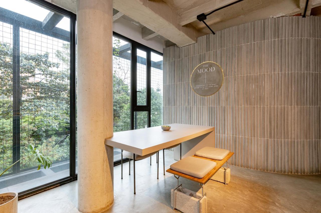 Apartahotel Stylish Urban In Provenza - Viu Experience