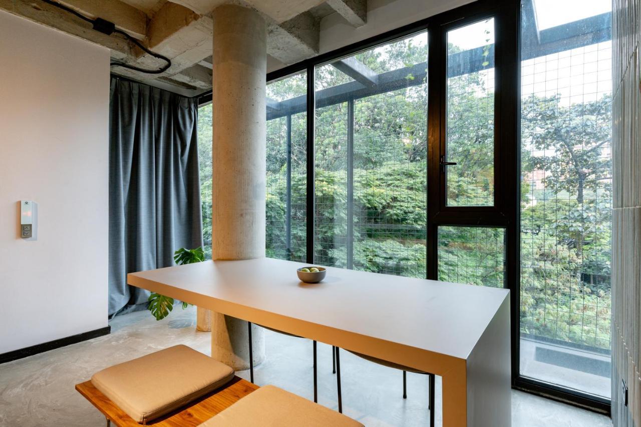 Stylish Urban In Provenza - Viu Experience Apartahotel *