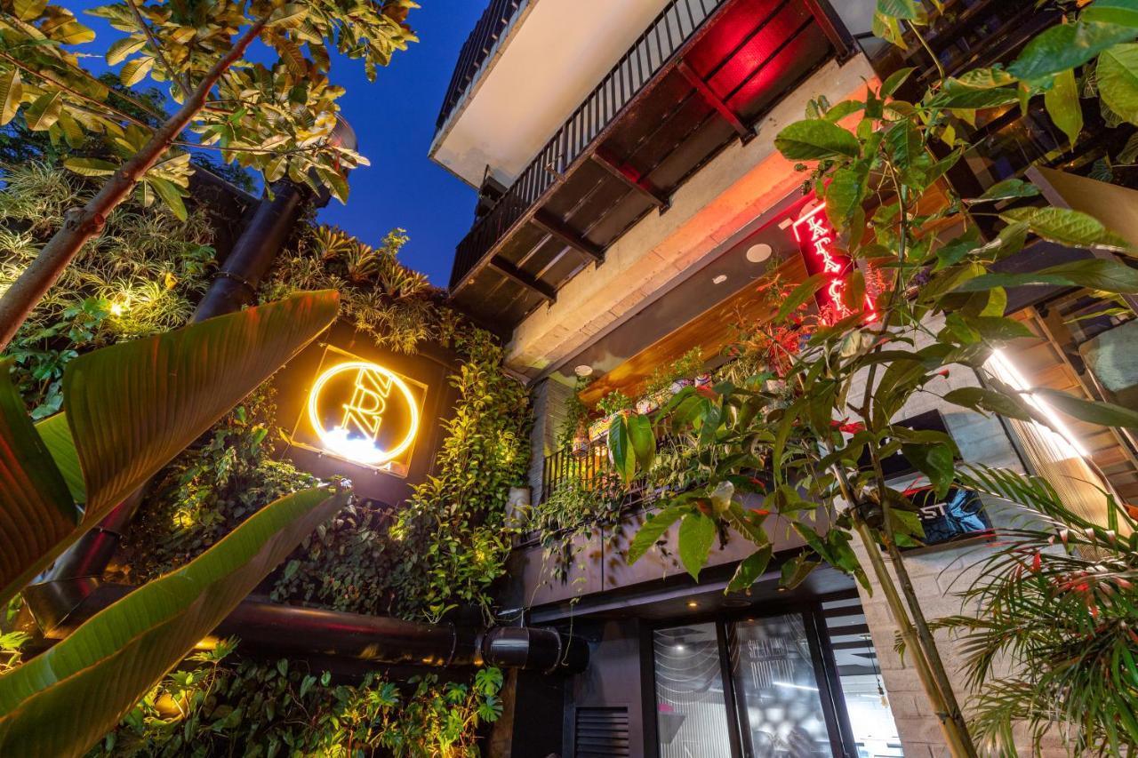 Stylish Urban In Provenza - Viu Experience * Medellín