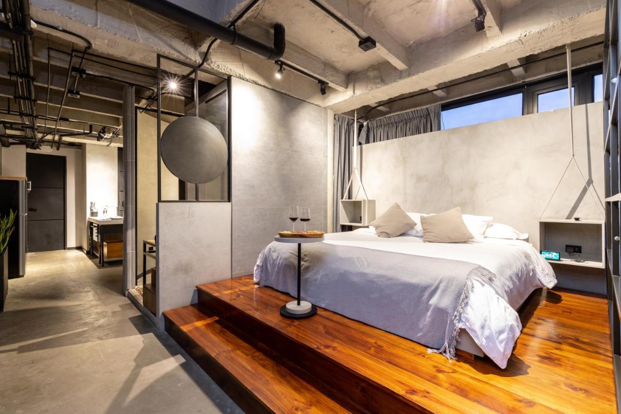 Apartahotel Stylish Urban In Provenza - Viu Experience