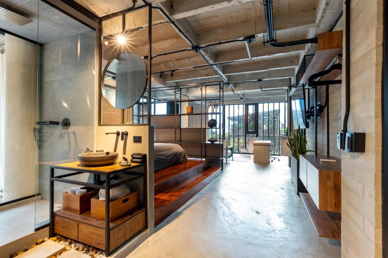 Stylish Urban In Provenza - Viu Experience * Medellín
