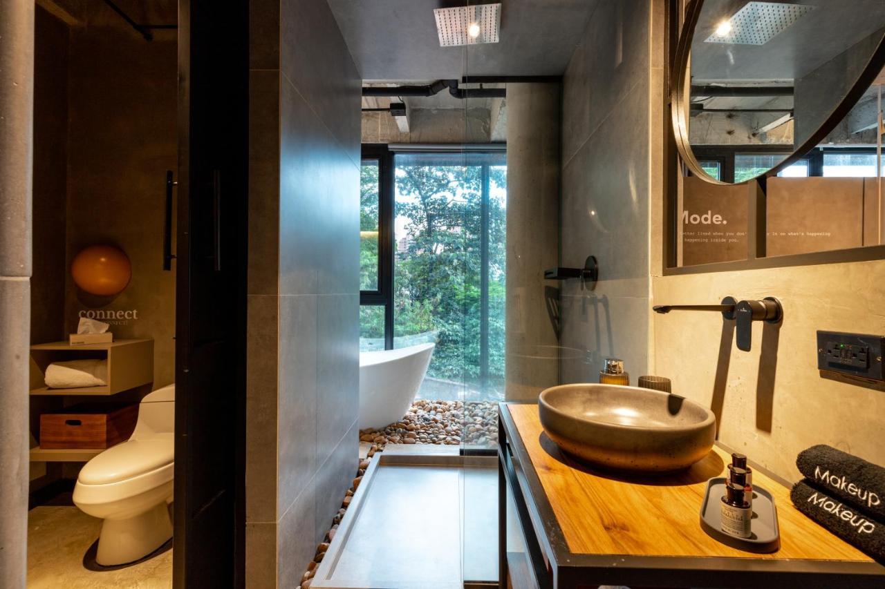 Apartahotel Stylish Urban In Provenza - Viu Experience *
