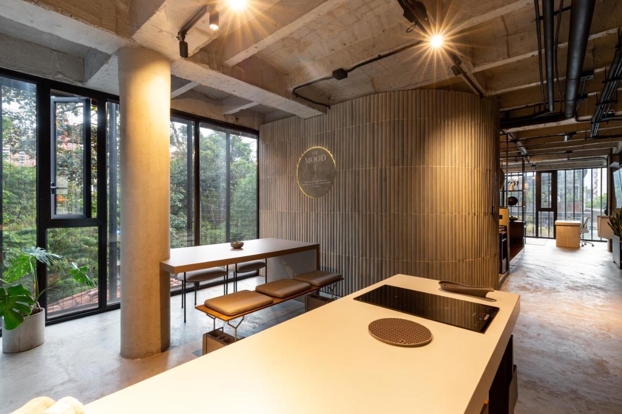 Stylish Urban In Provenza - Viu Experience * Medellín