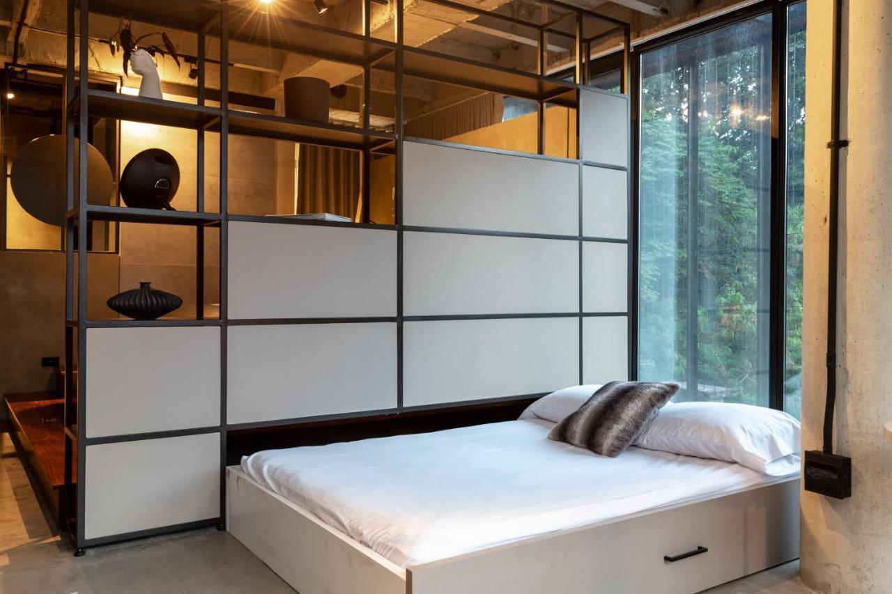Stylish Urban In Provenza - Viu Experience Apartahotel Medellín