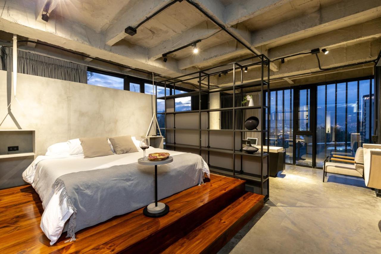Stylish Urban In Provenza - Viu Experience Medellín