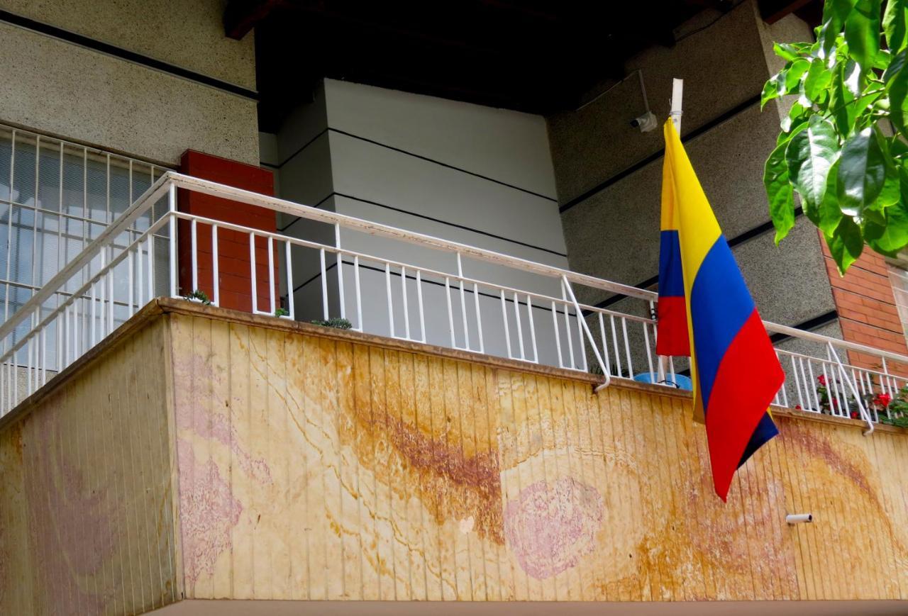 Guest house Metamorfosis Medellin