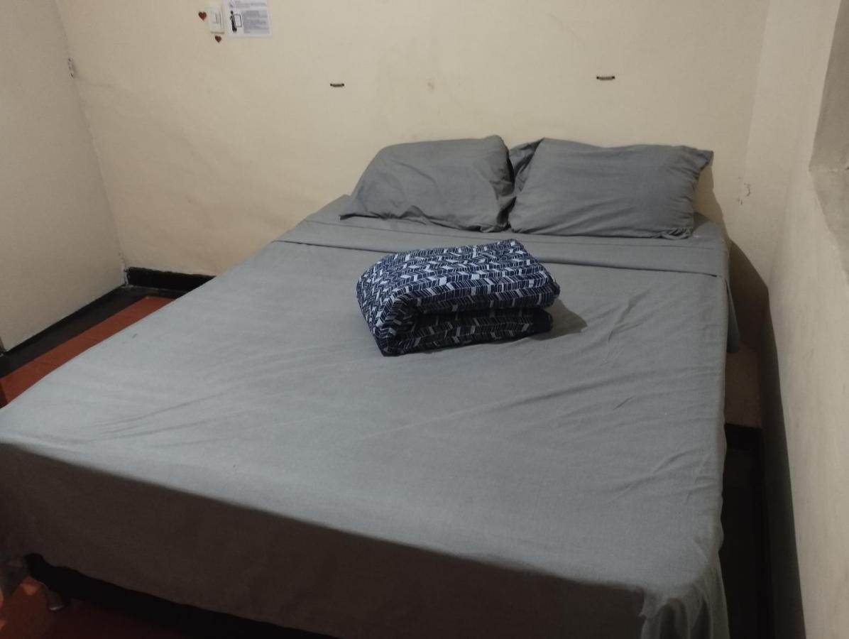 La Casa De La Floresta Dormitorios *