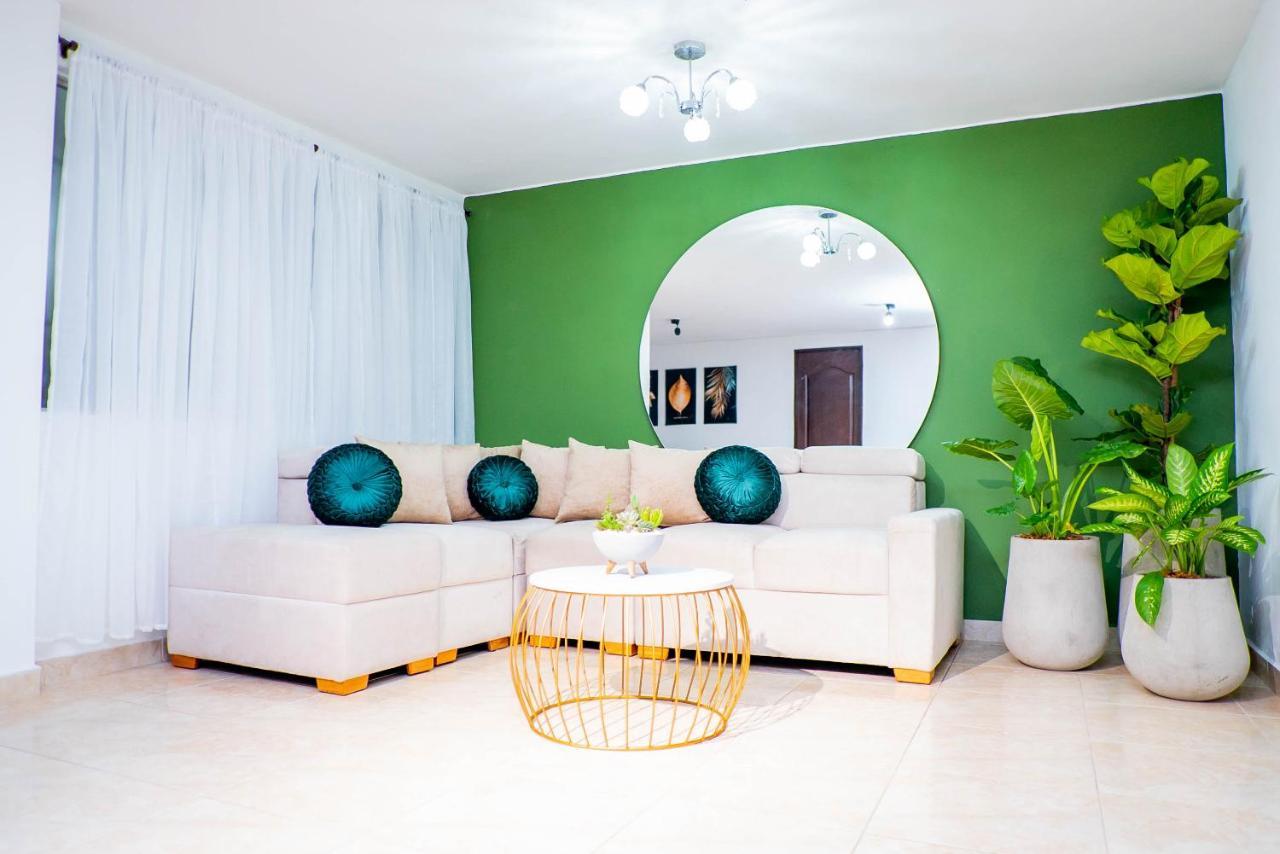 Casa Meraki *