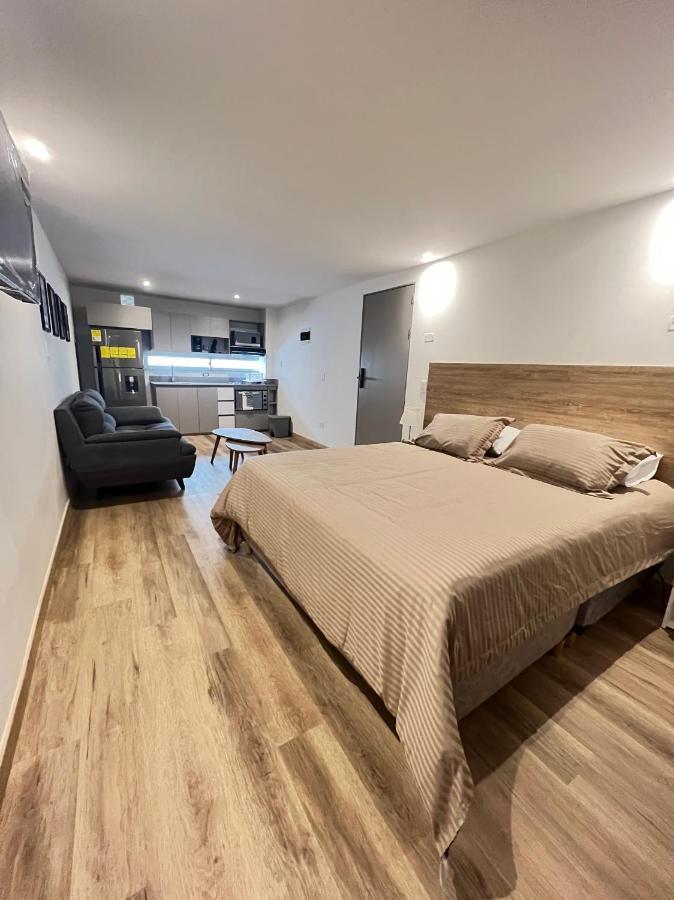 Espectacular Apartaestudio Estadio Apartamento *