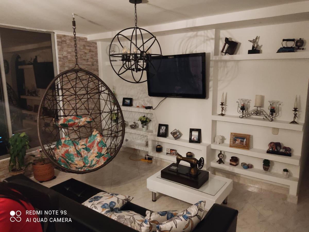 Espectacular Habitacion En El Poblado Homestay *