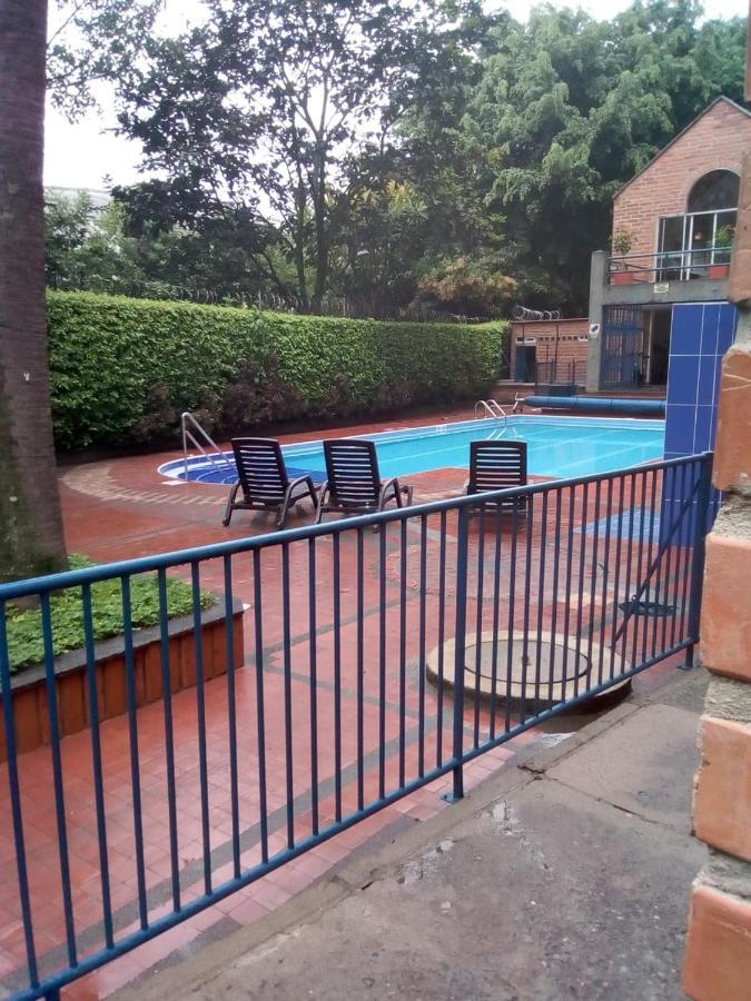 Homestay Espectacular Habitacion En El Poblado Medellin