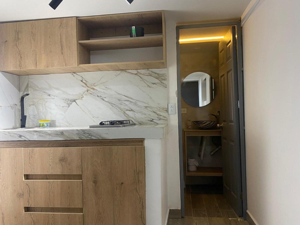 Sage House De 2 Alcoba La 70 Laurles Estadio Apartamento