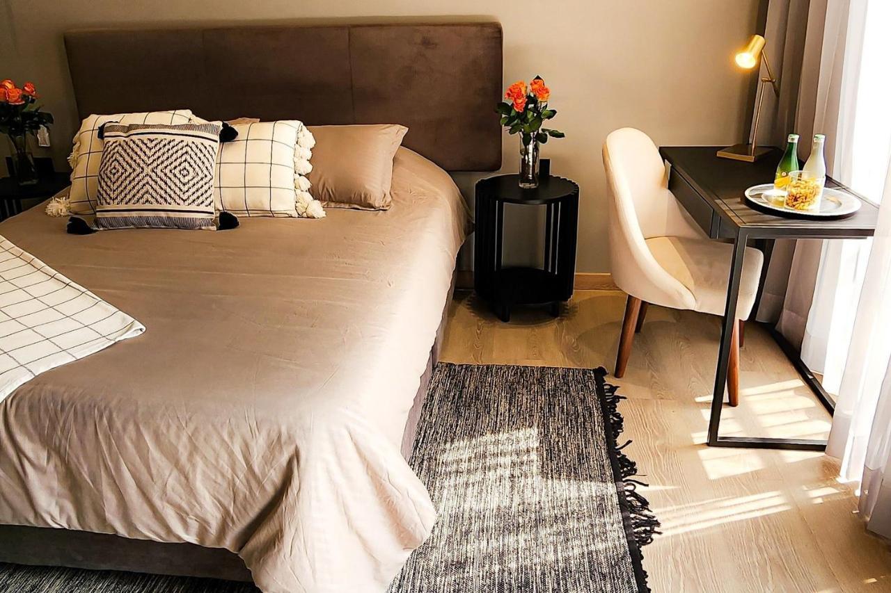 Apartamento Las Lomas *