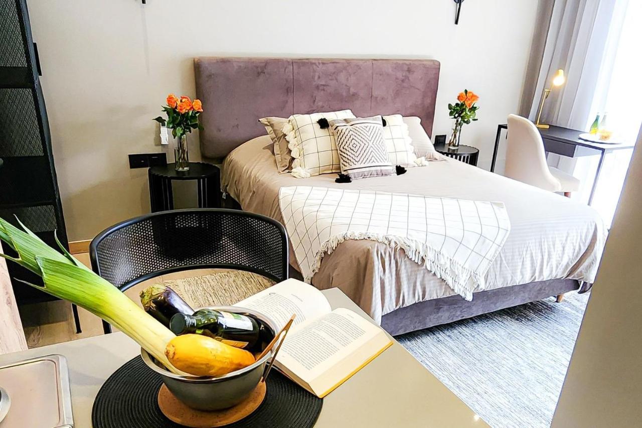 Las Lomas Apartamento *